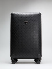 Wilder 4G peony logo trolley