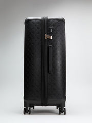 Wilder 4G peony logo trolley
