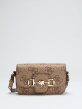 Janie 4G logo crossbody bag