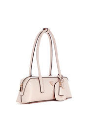Isobel Logo Shoulder Bag