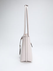 Janie Logo Shopper