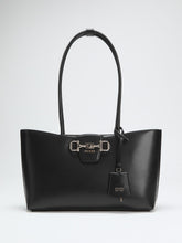 Janie Logo Shopper