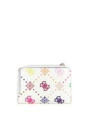 Emelie 4G Logo Wallet