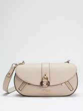 Jessa Logo Crossbody Bag