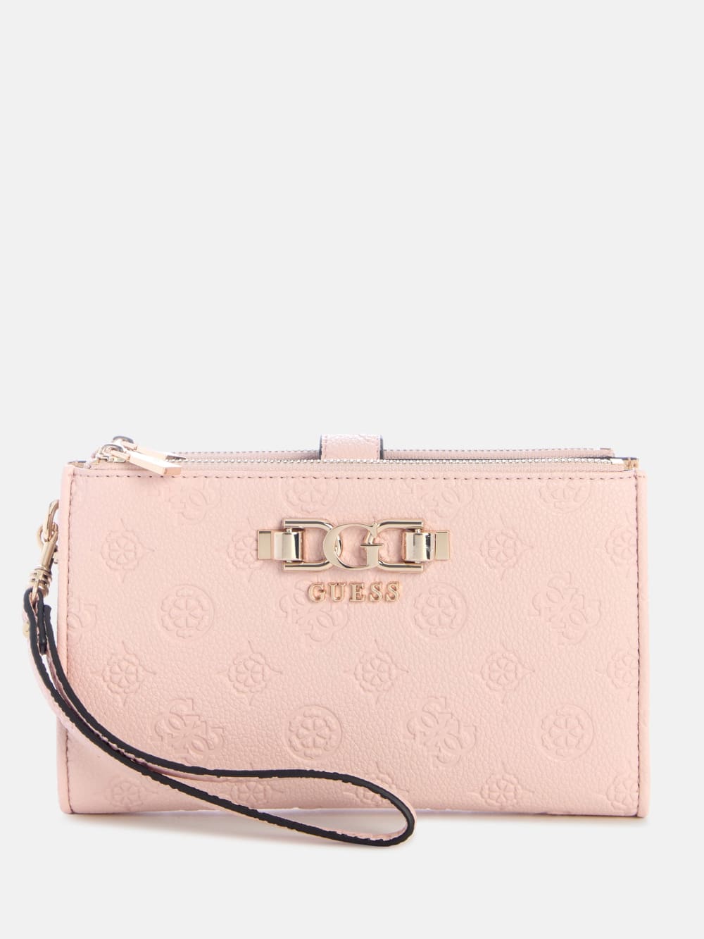 Libby Quilted Shopper