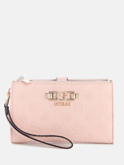 Libby Quilted Shopper