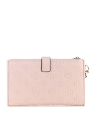Libby Quilted Shopper