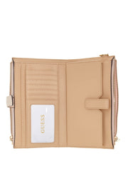 Libby Quilted Shopper