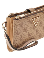 Laurel II Double-Zip Organizer