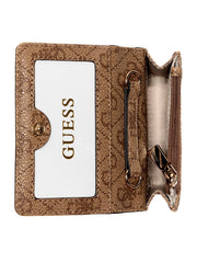Laurel II Double-Zip Organizer
