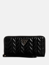 Cheryl Quilted Wallet