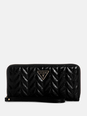 Cheryl Quilted Wallet