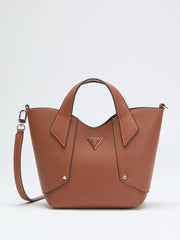 Darcy Logo Mini Handbag