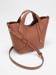 Darcy Logo Mini Handbag