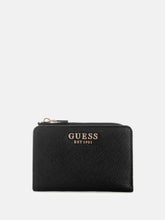 Laurel II Zip-Around Card Case