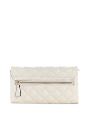 Giully II Quilted Organizer Crossbody