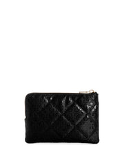 Libby Quilted Pouch
