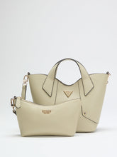 Darcy Logo Mini Handbag
