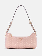 Cheryl Quilted Shoulder Bag
