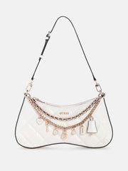 Libby Quilted Shoulder Bag