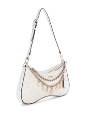 Libby Quilted Shoulder Bag