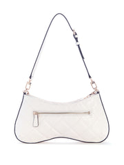 Libby Quilted Shoulder Bag
