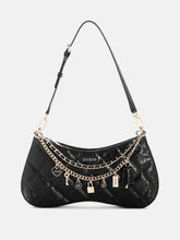 Libby Quilted Shoulder Bag