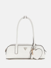 Isobel Logo Shoulder Bag