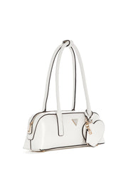 Isobel Logo Shoulder Bag