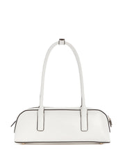 Isobel Logo Shoulder Bag
