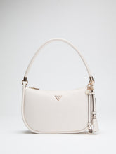 Danya Logo Shoulder Bag