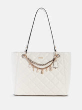 Libby Quilted Shopper