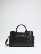 Janie Logo Handbag