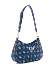 Emelie Logo Shoulder Bag