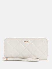 Libby Large Zip-Around Wallet