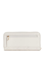 Libby Large Zip-Around Wallet