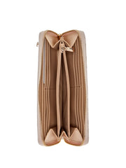 Libby Large Zip-Around Wallet