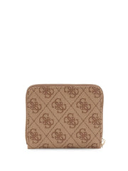 Laurel II Small Zip-Around Wallet