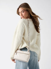 Justine Shoulder Bag