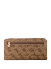 Laurel II Large Zip-Around Wallet