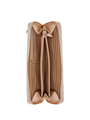Laurel II Large Zip-Around Wallet