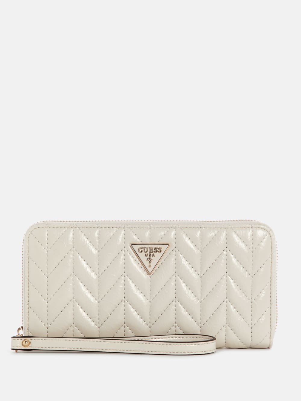 Cheryl Quilted Wallet