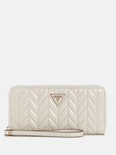 Cheryl Quilted Wallet