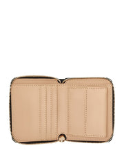 Laurel II Small Zip-Around Wallet