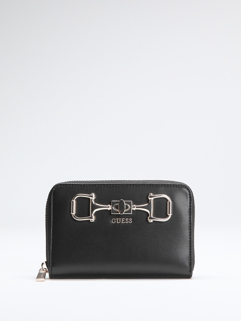 Janie Logo Wallet