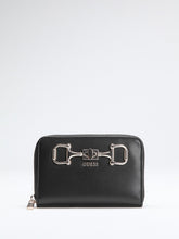 Janie Logo Wallet