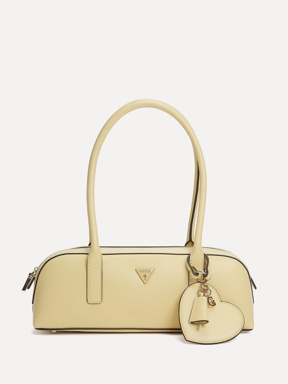 Isobel Logo Shoulder Bag