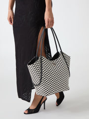 Tessi Shopper