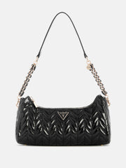 Cheryl Quilted Shoulder Bag