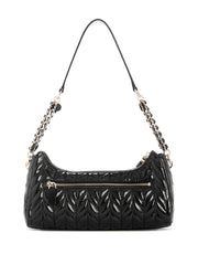 Cheryl Quilted Shoulder Bag